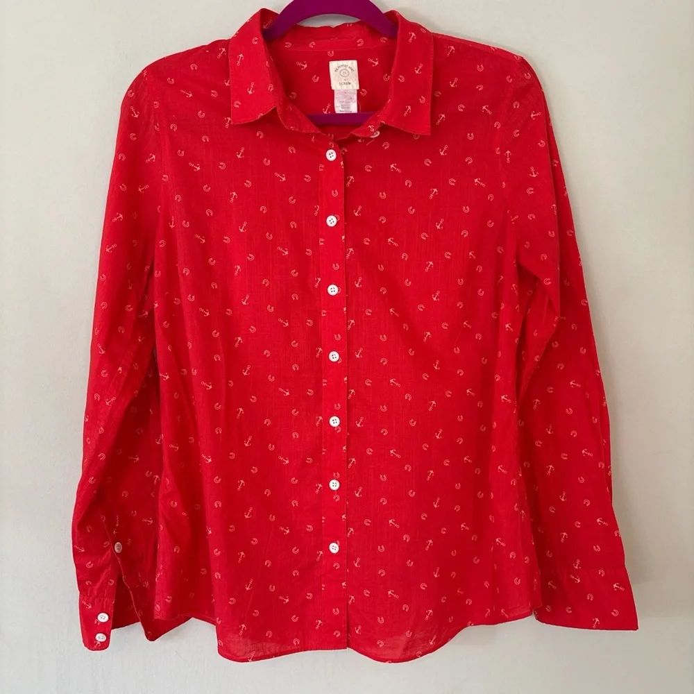 J. Crew 